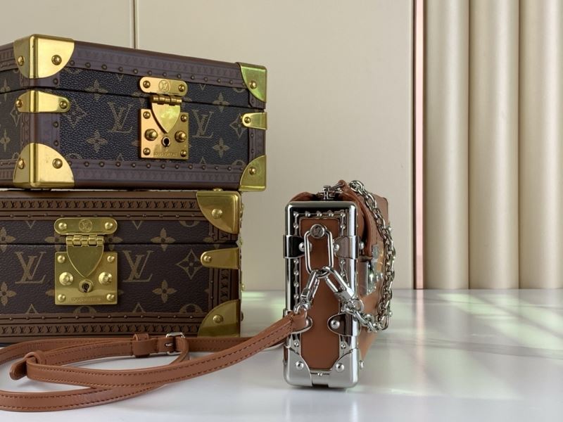 Louis Vuitton Box Bags